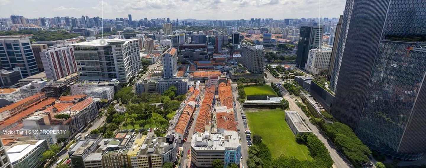 Rochor Road (D7), Condominium #501763171